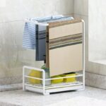 Okvibe Metal Sink Rack – আপনার Kitchen এখন থাকবে Clean & Organized! - Image 6